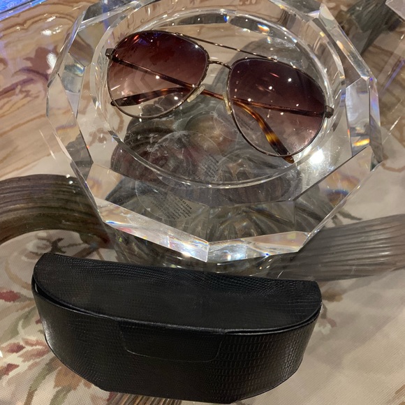 Barton Perreira Jet Setter Sunglasses - Picture 4 of 8